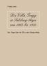 Die Villa Trapp in Salzburg-Aigen von 1923 bis 1953