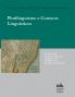 Plurilinguismo e Contatos Linguísticos
