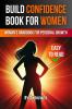 Build Confidence Book for Women