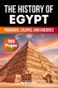 The History of Egypt