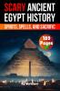 Scary Ancient Egypt History Facts