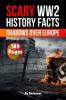Scary WW2 History Facts