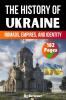 The History of Ukraine