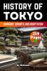 The History of Tokyo