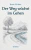 Der Weg wächst im Gehen