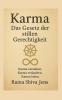 Karma - Das Gesetz der stillen Gerechtigkeit