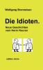 Die Idioten