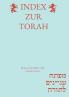 Index zur Torah