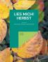Lies mich! Herbst
