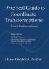 Practical guide to coordinate transformations