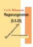 Regierungsroman [5.5.25]