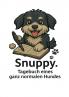 Snuppy. Tagebuch eines ganz normalen Hundes