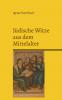 Jüdische Witze aus dem Mittelalter