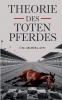 Theorie des toten Pferdes