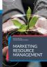 Marketing Resource Management