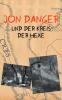 Jon Danger und der Kreis der Hexe