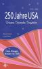250 Jahre USA