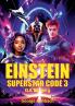 Einstein Superstar Code 3