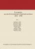 Trauregister aus den Kirchenbüchern Südniedersachsens 1851 - 1900
