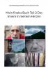 Mein finales Buch Teil 2 Das Innere in meinem Herzen