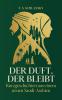 Der Duft der bleibt