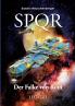 SPQR - Der Falke von Rom