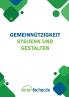 Gemeinnützigkeit - Steuern und gestalten