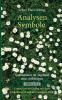 Analysen - Symbole 5505-5711