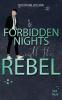 Forbidden Nights with the Rebel