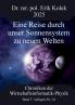 Eine Reise durch unser Sonnensystem zu neuen Welten