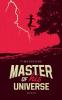 Master of his Universe