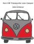Vom VW Transporter zum Camper