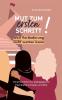Mut zum ersten Schritt