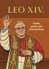 Pope LEO XIV.