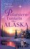 Polarsternfunkeln über Alaska