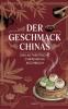 Der Geschmack Chinas