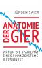 Anatomie der Gier