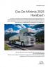Das De-Minimis 2025 Handbuch