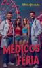 Médicos en la Feria