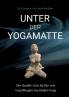 Unter der Yogamatte