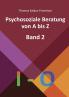 Psychosoziale Beratung von A bis Z