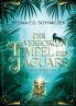 Der verborgene Tempel des Jaguars