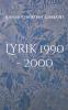 Lyrik 1990 - 2000