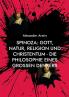 Spinoza