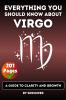 The Virgo Book