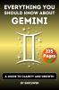 The Gemini Book