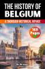 The History of Belgium