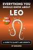 The Leo Book