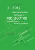International Yearbook for Research in Arts Education 3/2015