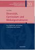 Diversität Curriculum und Bildungsstrukturen